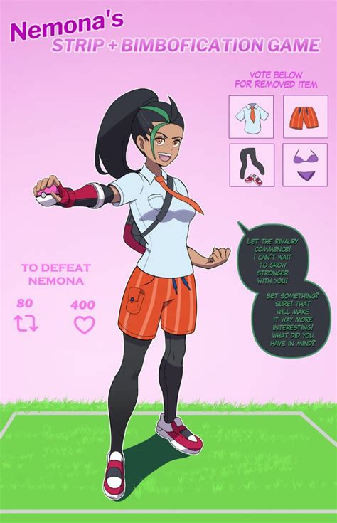 Rule 34, gamefreak is in on it too. (SFW) : r/pokemon .